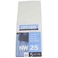 Cintropur NW25 Filtro Funda de plástico